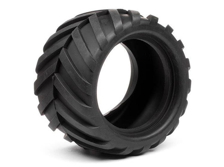 Bullet Mt Tyres (2Pcs) #101307