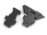 #150706 Lower Gearbox Case Set (Front/Rear)