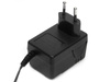 7.2V 6-Cell NiCD AC Charger With Tamiya Connector (EU 2-Pin) #9039