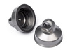 Big Bore Shock Cap (2Pcs) #67433