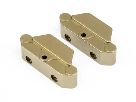 #MV28090 ALUMINIUM MAIN BUMPER FR & RR 2PCS (ALL ION)