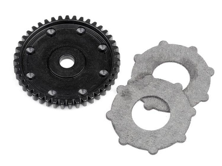 Spur Gear 43T (Tsc) #116357