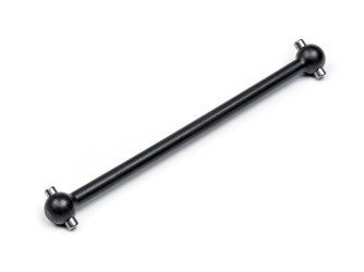 DRIVESHAFT 6X70MM