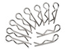 #101098 Body Clip