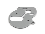 #150834 Motor Plate (Gunmetal)