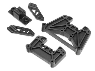 SHOCK TOWER / WING MOUNT SET #85646