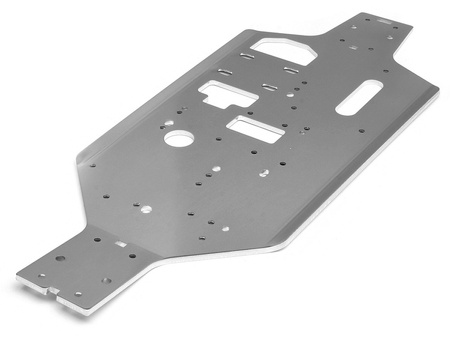 #101292 Main Chassis 6061
