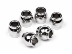#MV23100 BALL 5.8X5.8MM (6 PCS)