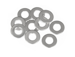 #107896 Washer 5.1X13X0.3Mm (10Pcs)