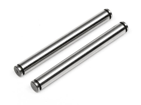 SUSPENSION SHAFT 3x29mm (2pcs) #86264