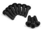 #160599 TP. BUTTON HEAD SCREW M4x16mm (HEX SOCKET/10pcs)