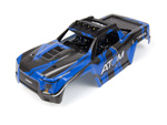 #150569 Assembled AT1 Bodyshell (Blue)