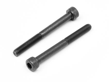 #112933 Cap Head Screw M5X50Mm (2Pcs)