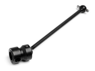 CENTRE REAR UNIVERSAL DRIVESHAFT #101128