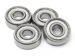 #MV24059 Ball Bearing 22x8x7mm (4Pcs)