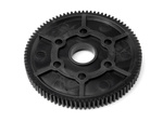 #MV25052 0.6 Module Spur Gear Only 87T (Scout RC)