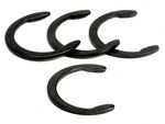 #Z238 C Clip 13Mm (4Pcs)