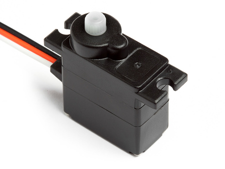#105507 Hpi Sm-1 Micro Servo