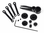 #114265 High Speed Gears/Stability Adjustment Set