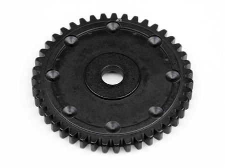 Spur Gear 43T (Tsc) #116357