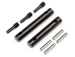 #106277 Diff Shaft Set (6X39Mm/6X34Mm)