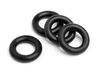 O-Ring P-5 (4 Pcs) #A020