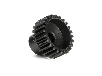 Pinion Gear 24 Tooth (48Dp) #6924