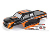 Slyder MT Body (Black/Orange) #540191