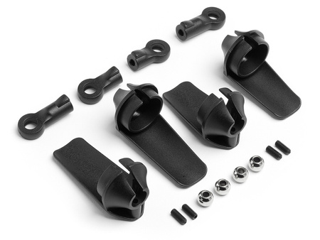 SHOCK GUARD SET #107446