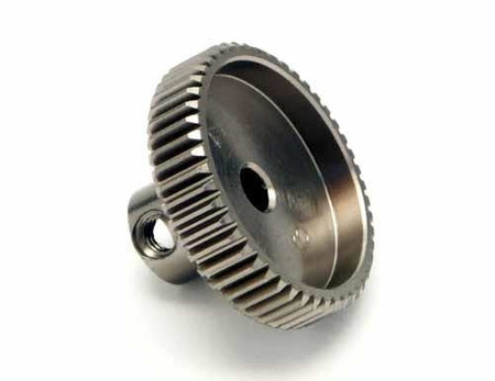 PINION GEAR 49 TOOTH (64 PITCH / 0.4M)