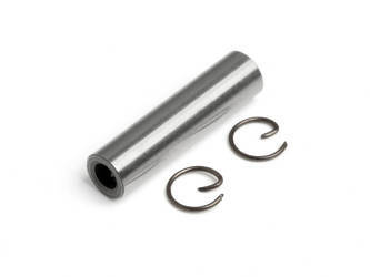 Piston Pin/Retainer Set #15142