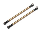 #MV25060 REAR SIDE LINKAGE 132MM (2PCS)