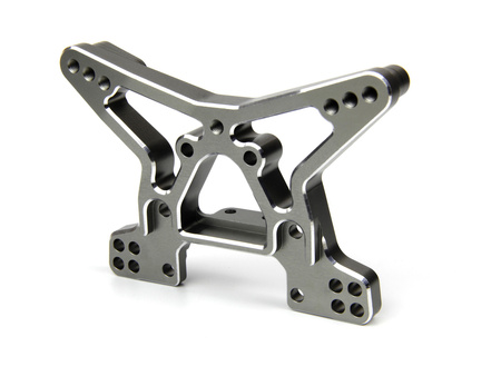 #150667 Aluminium Rear Shock Tower (Grey)