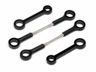 Ball Linkage Rod Set (Tracer 180)