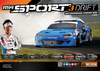 Sport 3 Drift Dai Yoshihara Subaru BRZ #120096