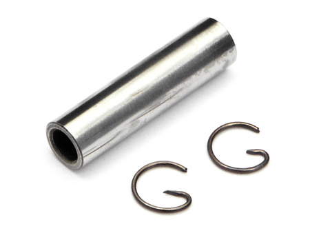 #1442 Piston Pin/Retainer Set