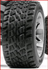 JUMP T2.8MS TIRE (2PCS)