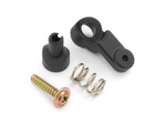 #540021 Servo Saver Assembly