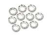 LOCK WASHER 3x6mm (10pcs) #160064