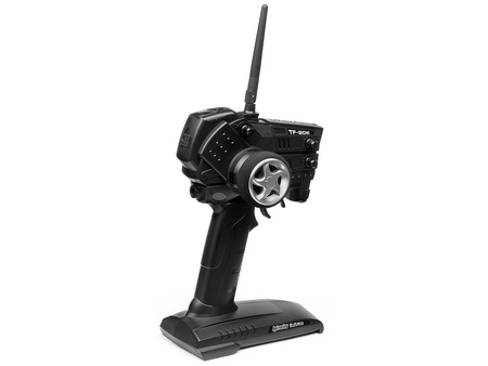 #104058 Hpi Tf-20E 2.4Ghz Transmitter (2Ch)