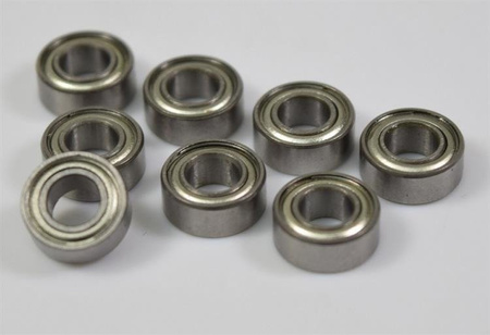 Ball Bearings (5*10*4)