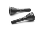 #150348 HD Universal Wheel Axle (2pcs)