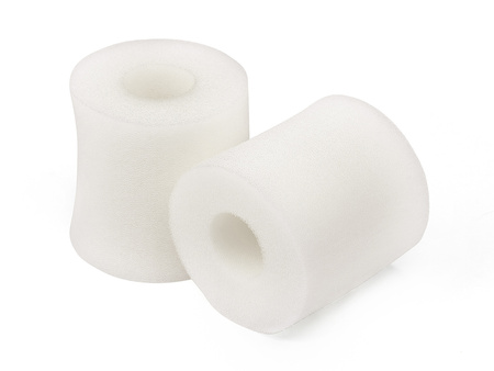 #101786 1:8Th Scale Waterp. Air Filter Foam -Trophy Nitro