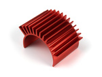 #150548 Heat Sink (Red)
