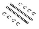 #86279 Shock Shaft 2X28Mm (2Pcs)