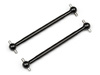 #107874 Drive Shaft 56Mm