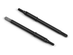 #160825 Rear Drive Shaft Set