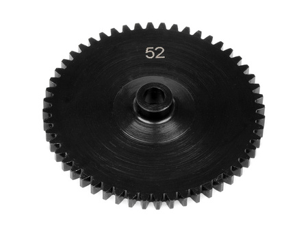 Heavy Duty Spur Gear 52 Tooth #77132