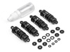 #113694 Sport Shock Set (39-49.5Mm/4Pcs)