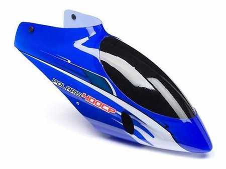 Canopy Blue (Polaris 400CP)